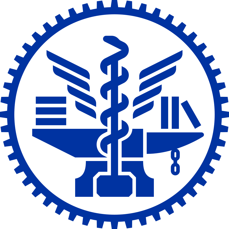 National Yang Ming Chiao Tung University logo
